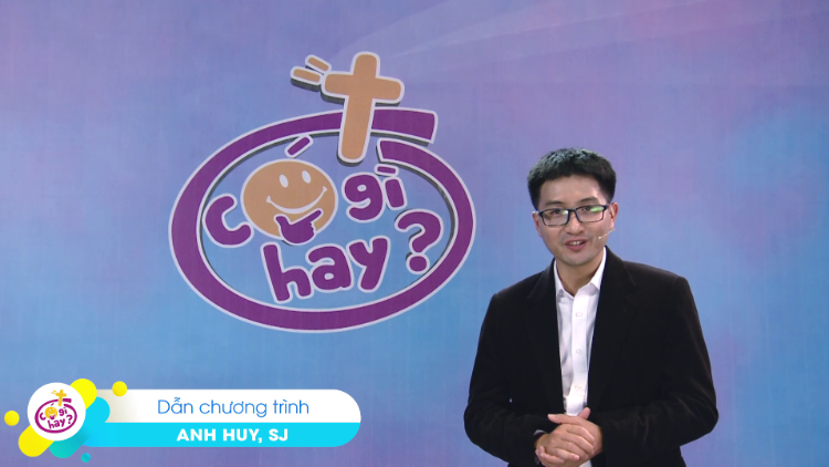 Truyền Thông Dòng Tên phát video tập đầu tiên về các Bí Tích