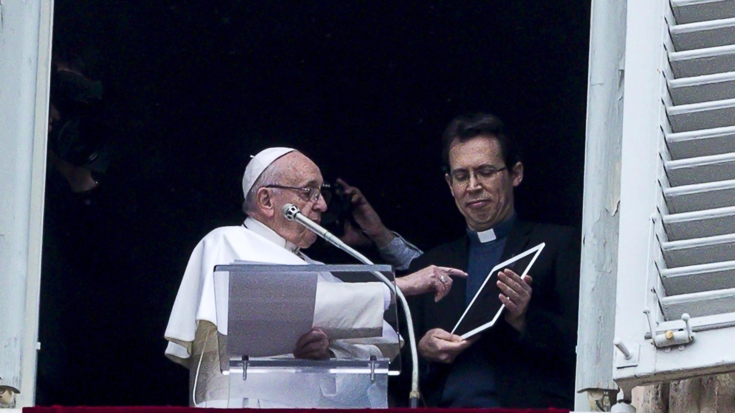 ĐTC Phanxicô mời gọi sử dụng ứng dụng “Click To Pray”