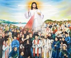 Những sự kiện Công giáo Việt Nam năm 2018