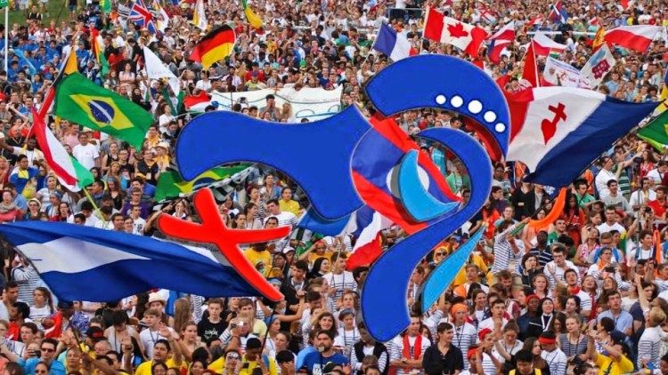 Băng nhạc rock các linh mục trình diễn tại Panama