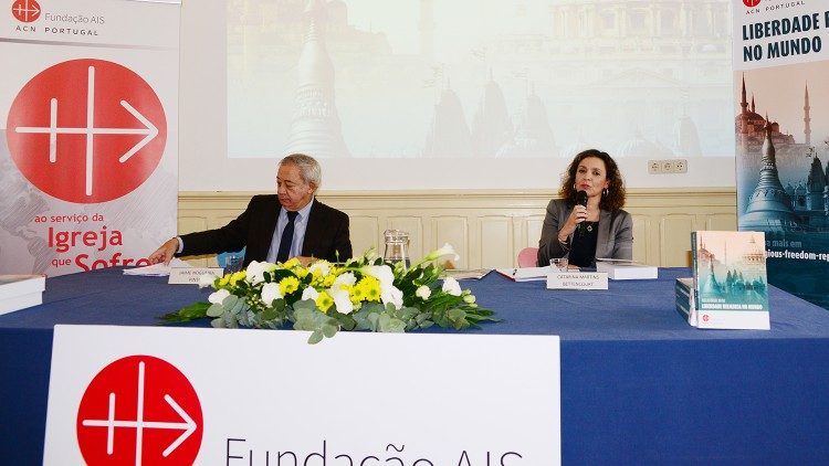 Với Asia Bibi, chiến thắng của tự do tôn giáo