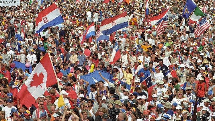 Cơ hội trao đổi đức tin và văn hóa của các bạn trẻ Singapore tại Panama