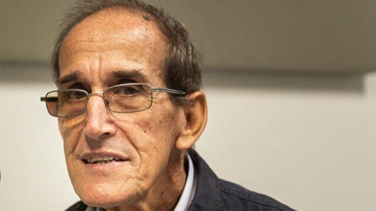 Nhà truyền giáo dòng Don Bosco, Antonio C. Fernández bị giết