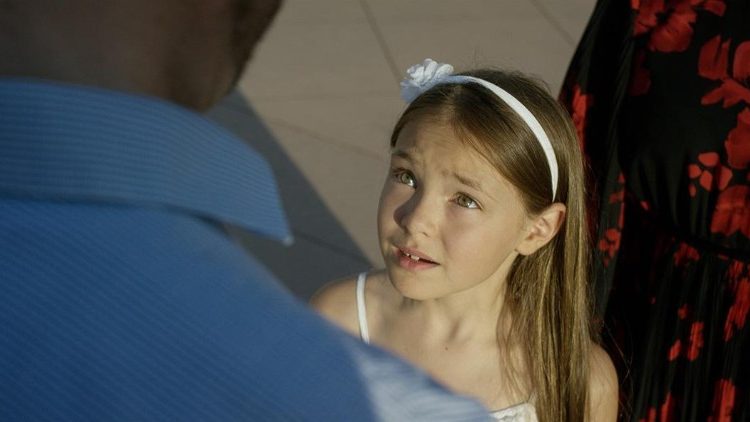 Thảm trạng về những cuộc hôn nhân sớm