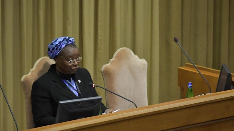 Cuộc gặp gỡ bảo vệ trẻ em trong Giáo Hội, ngày thứ III