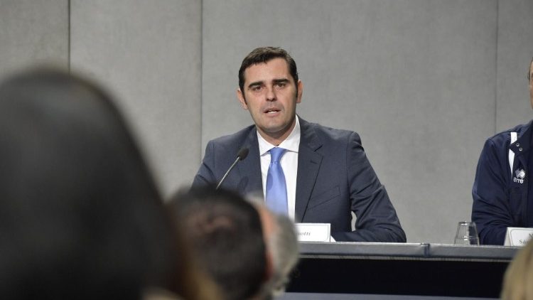 ĐTC Phanxicô sẽ thăm thành phố Napoli ngày 21/6/2019