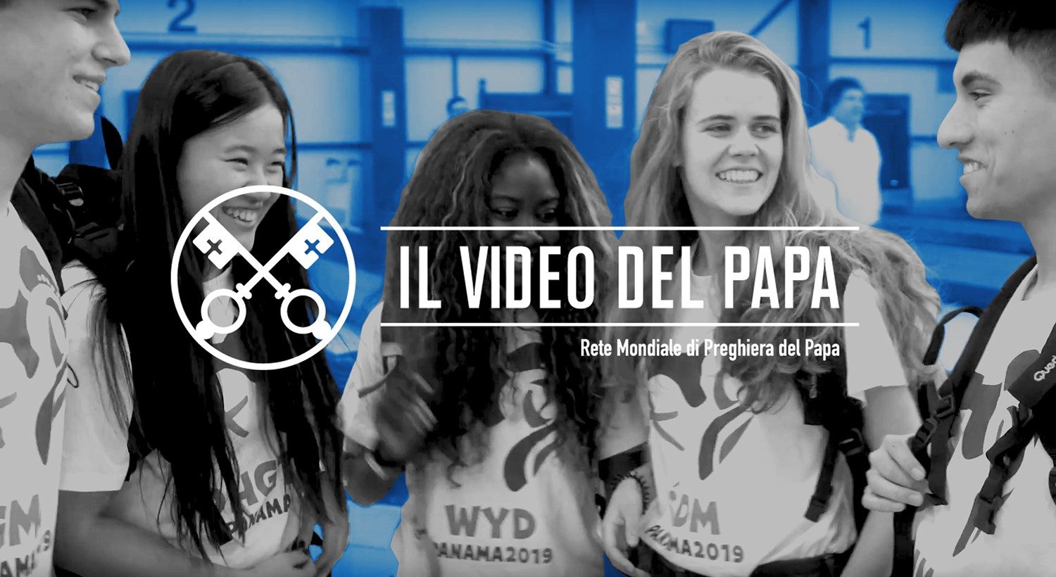 Ý cầu nguyện Tháng 2 năm 2019: Nạn Buôn Người