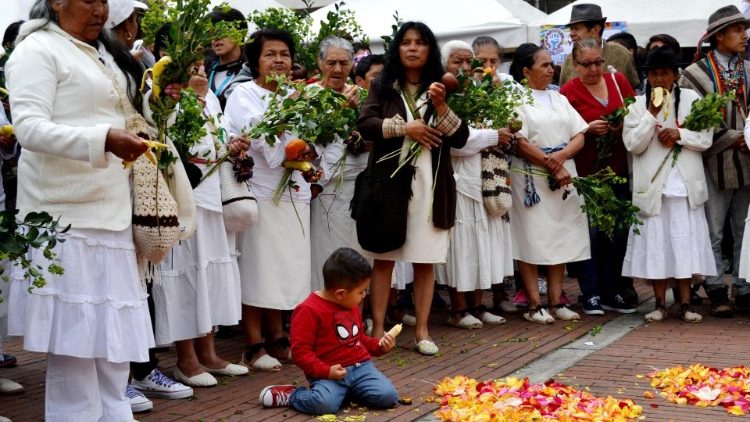 Hội Đồng Giám mục châu Mỹ Latinh và Caribê chuẩn bị Đại Hội Đồng thường niên