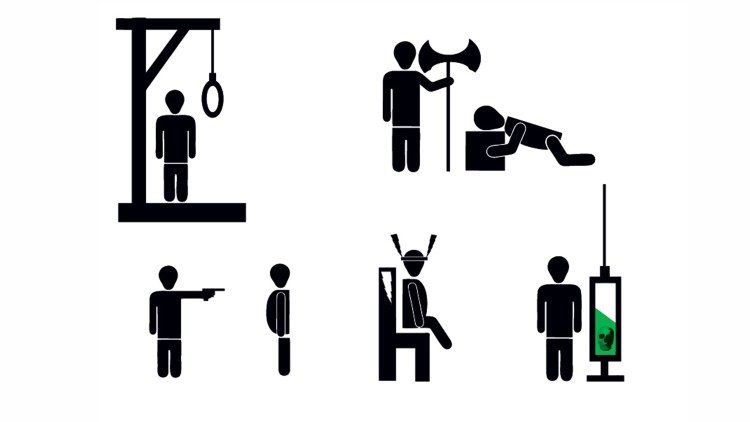 Đại hội thế giới lần thứ 7 chống án tử hình