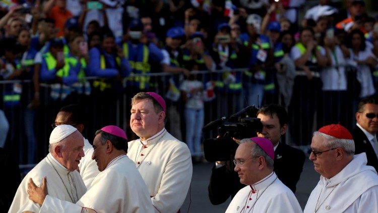 Hội đồng GM Panama kết thúc Đại hội toàn thể lần thứ 209