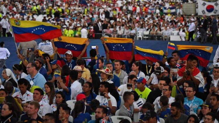 Flame 2019 – sự kiện giới trẻ Công giáo lớn nhất của vương quốc