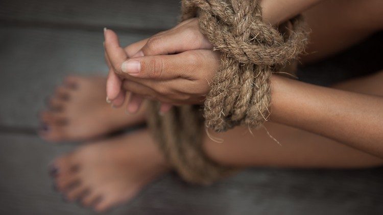 Biram Dah Abeid, anh hùng của Mauritania, châu Phi, can đảm đấu tranh giải thoát chế độ nô lệ