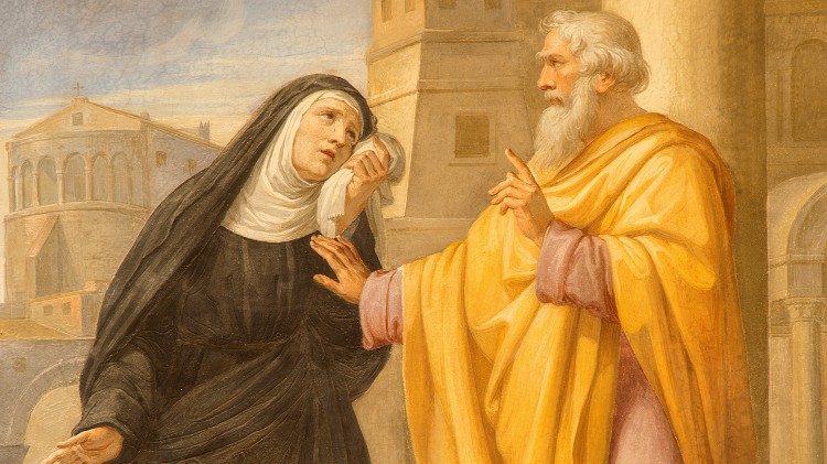 Con đường hoán cải của Salvatore «Sasà» Striano