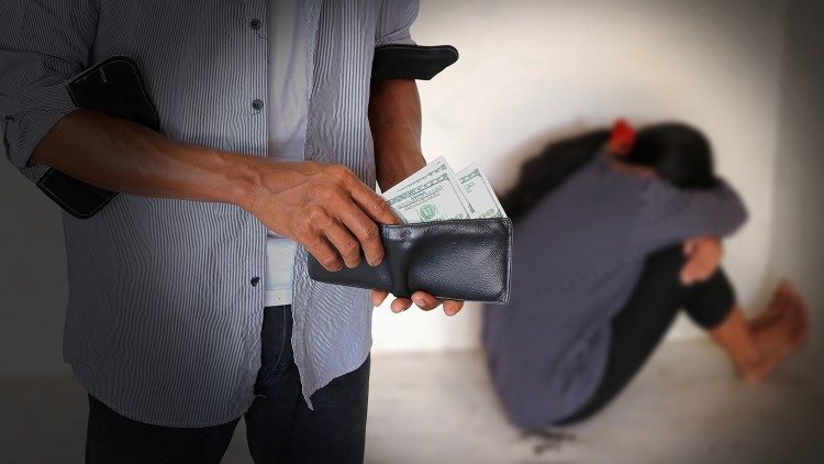 Các nữ tu Indonesia dẫn đầu trong cuộc chiến chống chế độ nô lệ hiện đại