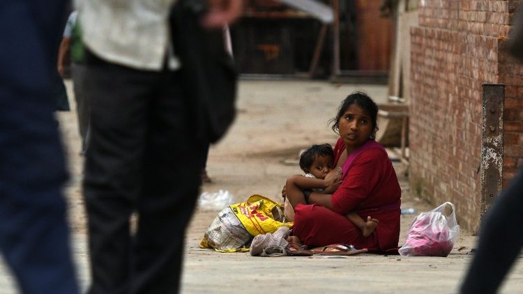 Sơ Martha Park Byongsuk - người nữ tu Hàn quốc thay đổi bộ mặt của khu ổ chuột Bus-Park ở Nepal
