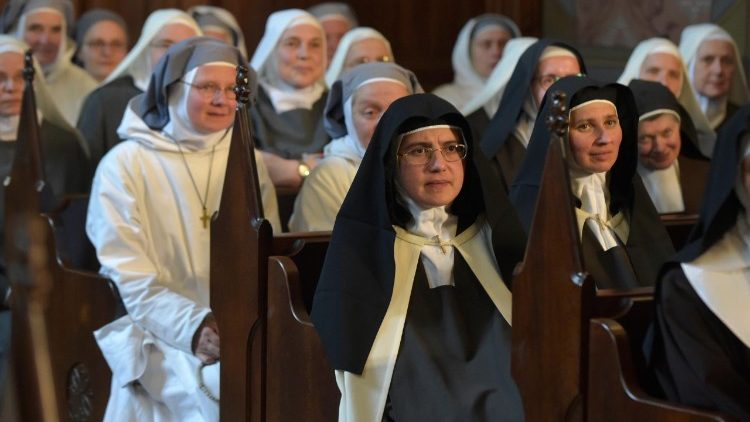 Sứ điệp ĐTC nhân Ngày Cầu nguyện cho ơn gọi lần thứ 56