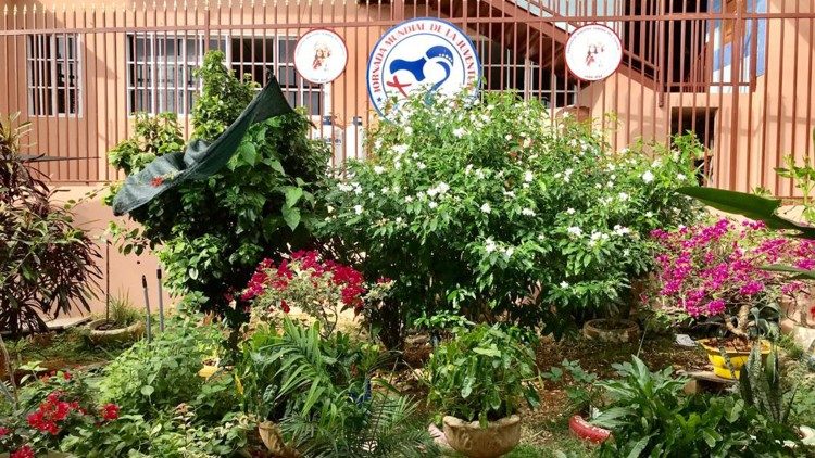 Cha Pietro Sigurani, linh mục được ơn hoán cải từ người nghèo 