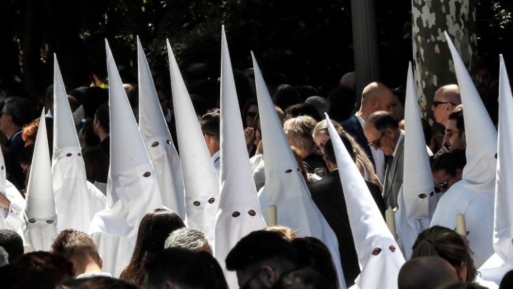 Nghi phạm khủng bố trong Tuần Thánh tại Tây Ban Nha bị bắt 