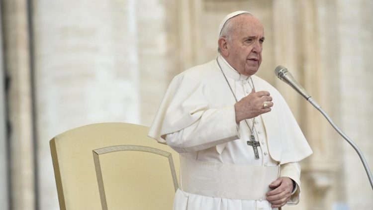 ĐTC kêu gọi cho Ngày Thế Giới Thể Thao VI 