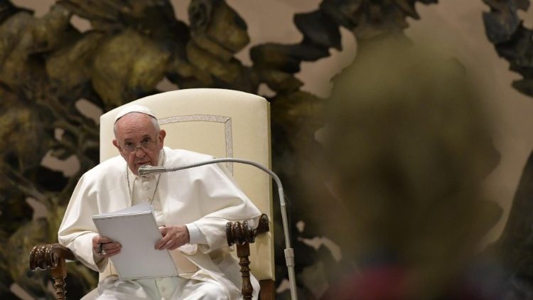 ĐTC cổ võ nền văn hóa đối thoại và gặp gỡ 