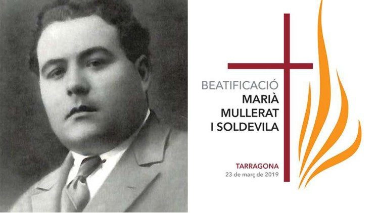 Chân phước tử đạo Mariano Mullerat Soldevila, vị bác sĩ chữa trị cho bệnh nhân đến phút cuối đời 