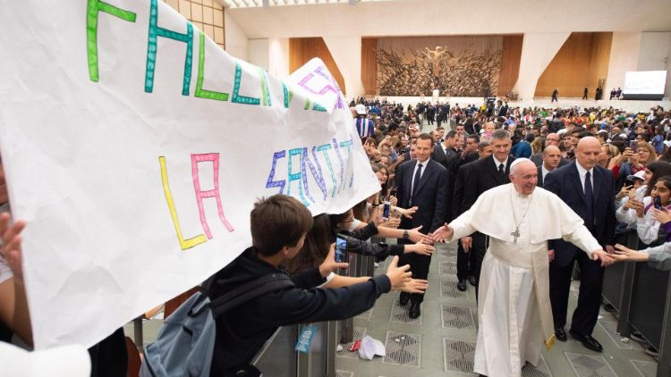 ĐTC gặp thành viên ngày hội “bóng đá chúng ta yêu” 
