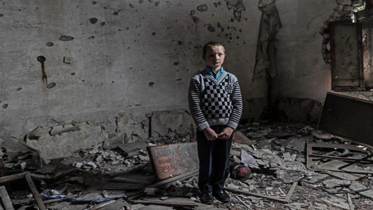 Chiến dịch Renovabis 2019 của Công Giáo Đức 