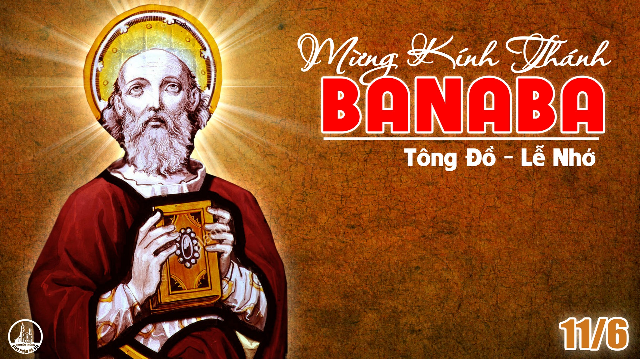 11.6.2019 – Thứ ba tuần X Thường niên