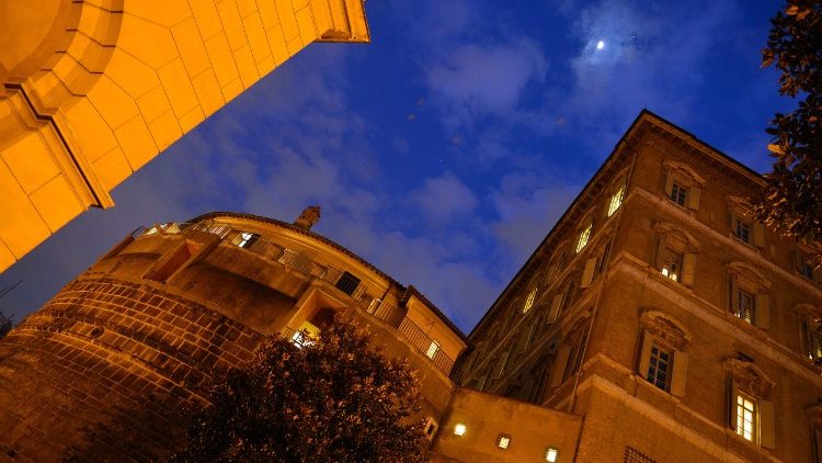 Năm 2018, ngân hàng Vatican chỉ lời được 17,5 triệu Euro 