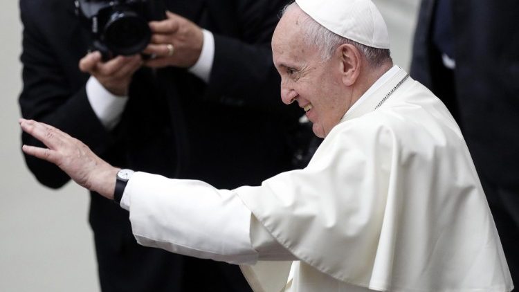 Sứ điệp của ĐTC nhân Ngày Sự Sống ở Anh và xứ Wales 