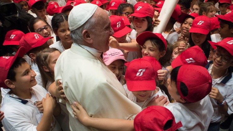 Chương trình “Xe lửa của trẻ em” lần thứ 7 