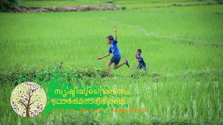 Kitô hữu bảo vệ sự đa dạng sinh học online 