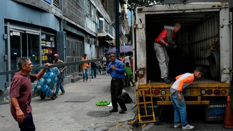 ĐHY Baltazar Porras tố cáo thái độ thiếu trách nhiệm của chính quyền Venezuela 