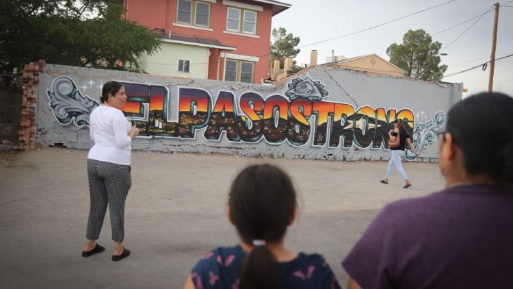 Các giám mục Hoa Kỳ: cần chấm dứt ngôn ngữ hận thù 