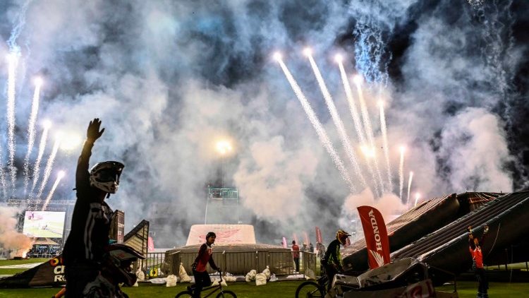 HĐGM Colombia kêu gọi đặt con người vào trung tâm chính trị kinh tế 