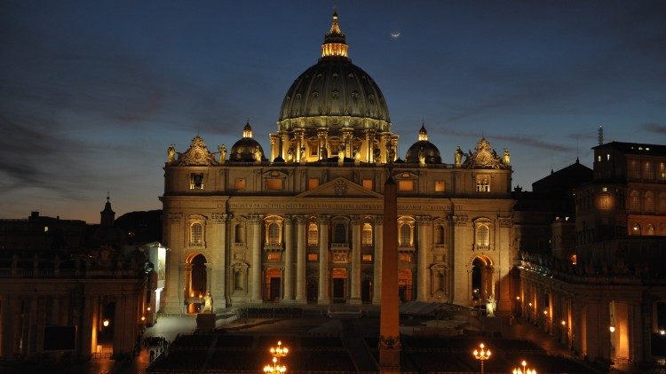 Phủ Quốc Vụ Khanh Tòa Thánh trong tiến trình cải tổ Giáo triều 