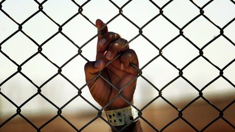 Các Giám mục Brasil và Argentina kêu gọi lắng nghe tiếng khóc than của các nạn nhân tệ nạn buôn người 