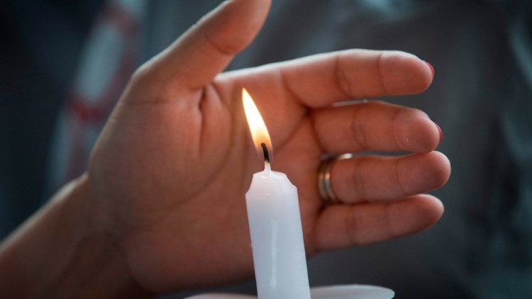 Nữ tu Rita, người mang sứ điệp của ĐTC đến cho các tù nhân 