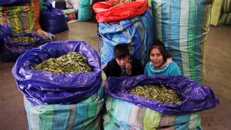 HĐGM Bolivia chống nạn bạo hành phụ nữ 