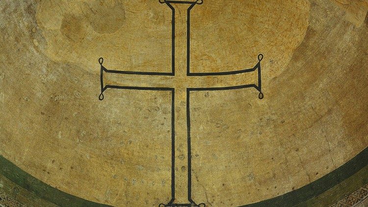 ĐTC gửi sứ điệp cho Thượng Hội đồng Liên hiệp các Giáo hội Tin lành Méthodiste và Vaudois 