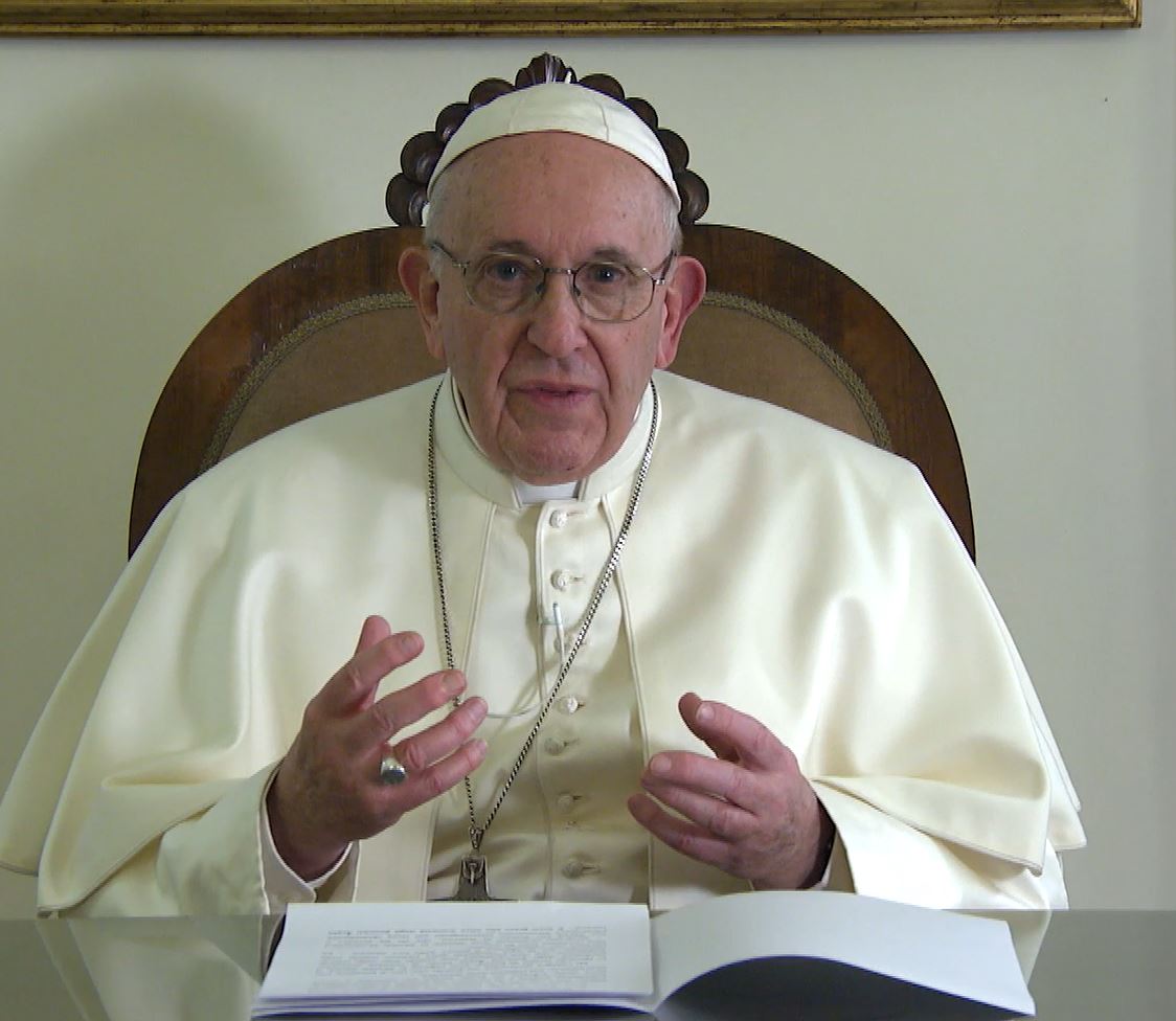 Sứ điệp ĐTC gửi nhân dân Mozambique 