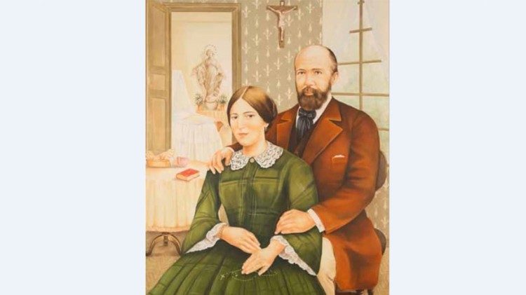 Thánh tích thân phụ mẫu thánh Têrêsa Hài đồng thánh du Campuchia 