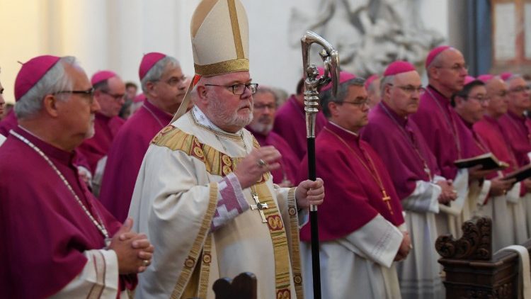 Hội nghị mùa thu của Hội đồng Giám mục Đức tại Fulda 