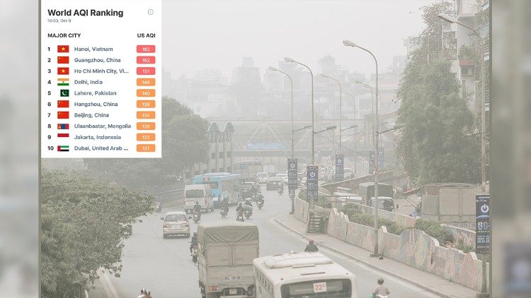 Vụ tẩy chay AirVisual và tâm lý tự ti dân tộc của nhiều người trẻ Việt 