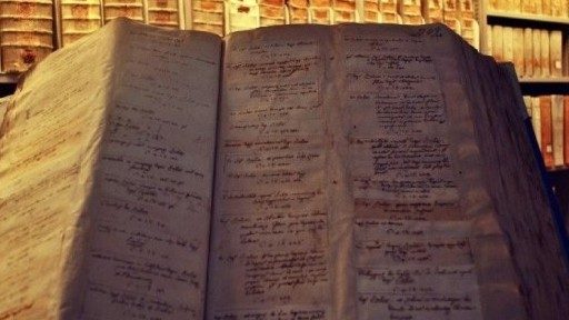 Tự sắc thay đổi tên gọi Văn khố Bí mật Vatican 