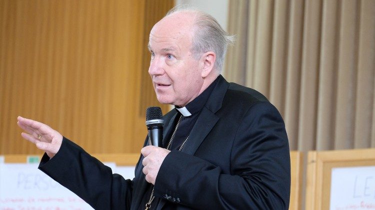 Đức Giáo Hoàng bị chỉ trích không phải là điều gì mới 