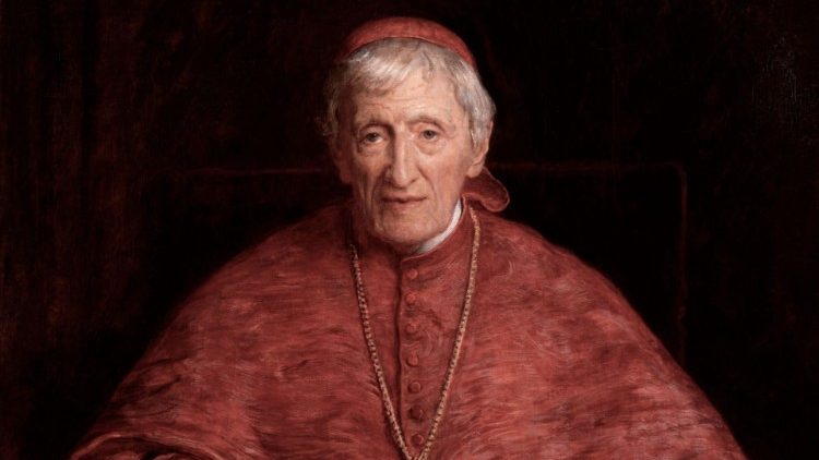 Phác hoạ chân dung một vị thánh: ĐHY John Henry Newman 