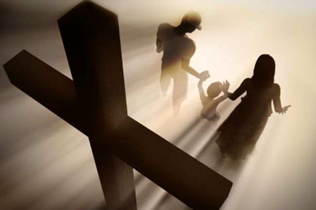 Sống mầu nhiệm thập giá trong đời sống hôn nhân gia đình