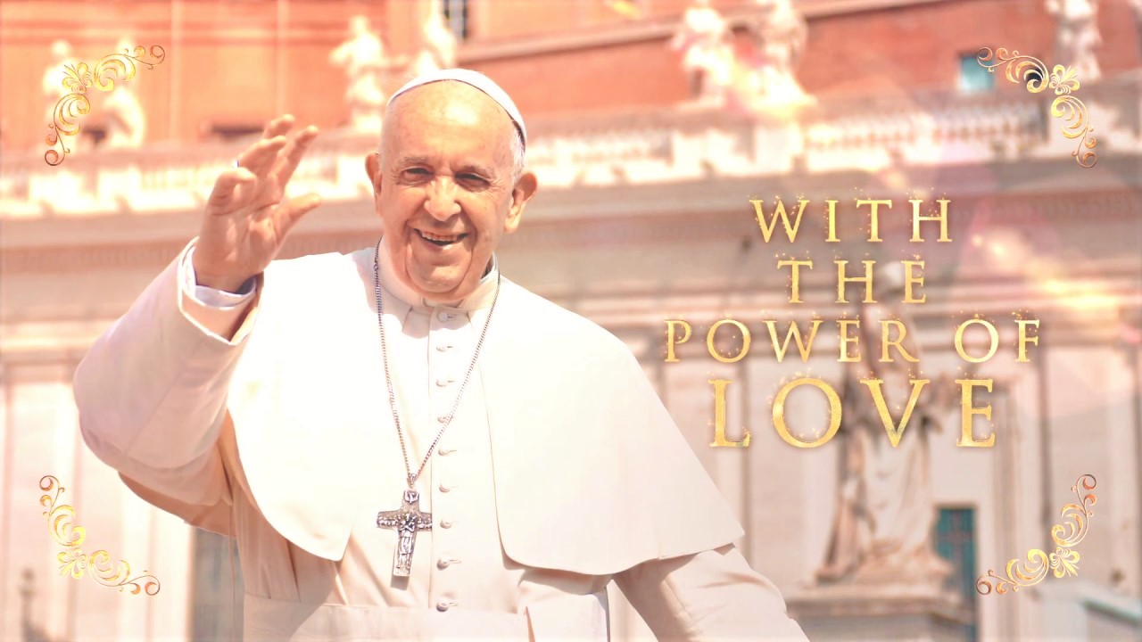 Bài hát chủ đề chuyến viếng thăm Nhật Bản của Đức Thánh Cha 