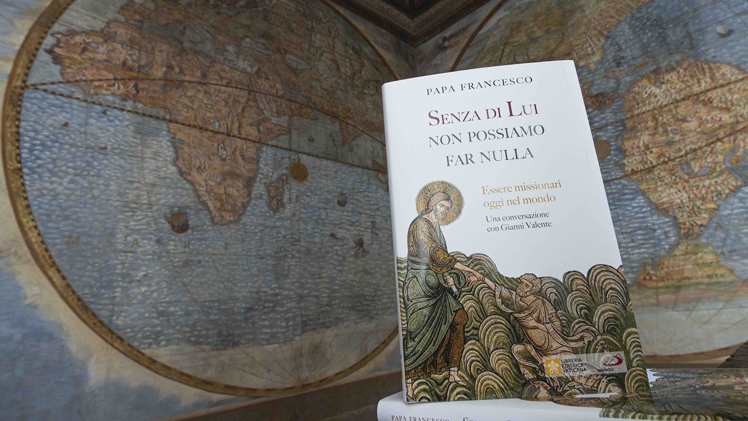 ĐTC và Loan báo Tin Mừng: 